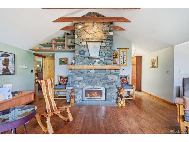 5581 Northwood Dr, Evergreen, CO 80439