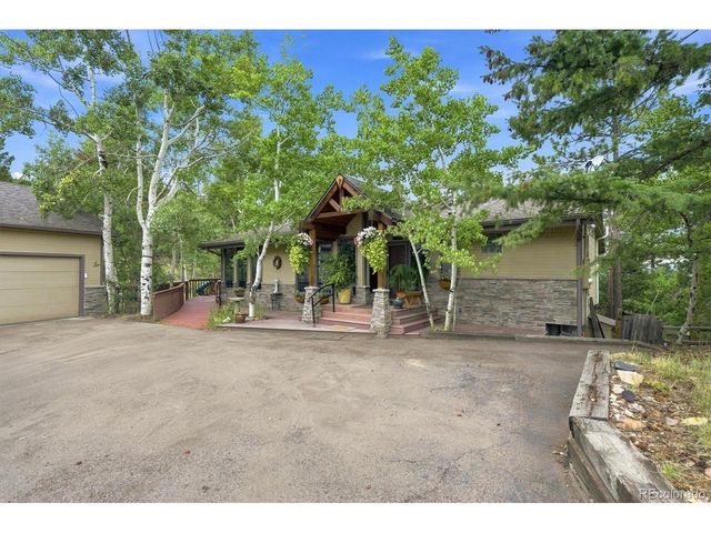 5581 Northwood Dr, Evergreen, CO 80439