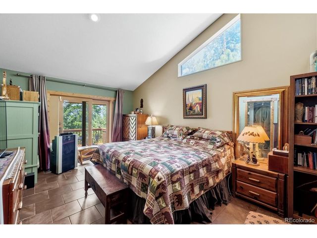 5581 Northwood Dr, Evergreen, CO 80439
