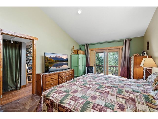5581 Northwood Dr, Evergreen, CO 80439