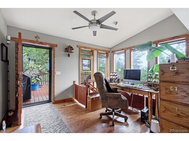 5581 Northwood Dr, Evergreen, CO 80439