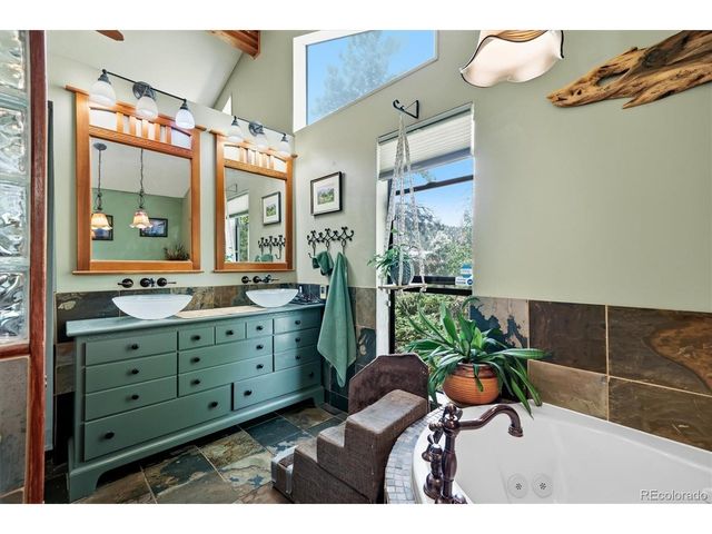 5581 Northwood Dr, Evergreen, CO 80439