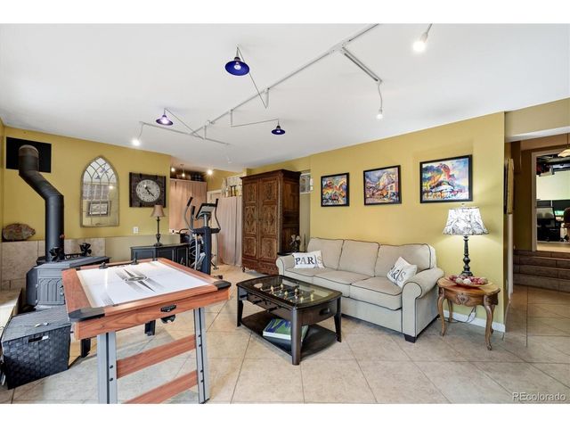 5581 Northwood Dr, Evergreen, CO 80439