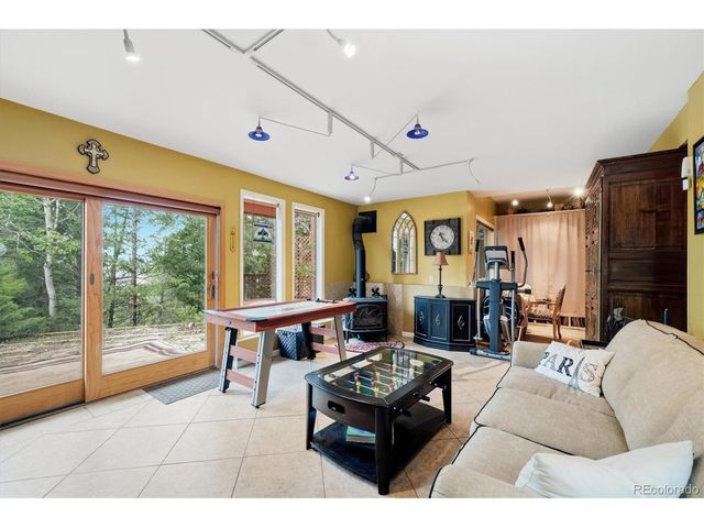5581 Northwood Dr, Evergreen, CO 80439
