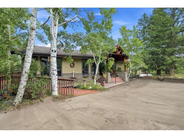 5581 Northwood Dr, Evergreen, CO 80439