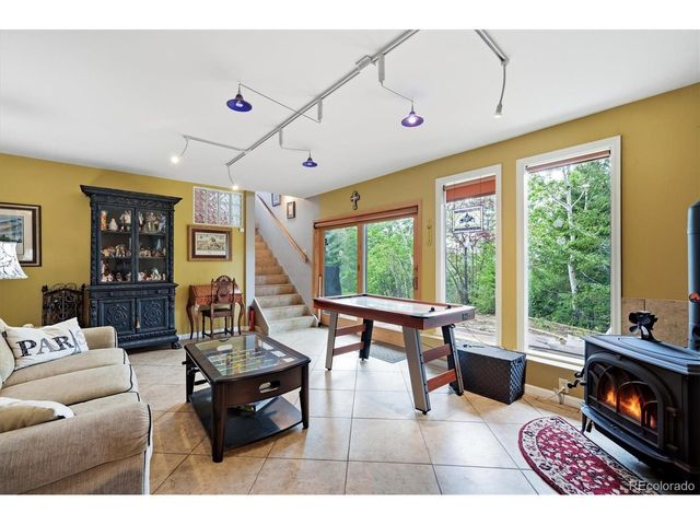 5581 Northwood Dr, Evergreen, CO 80439
