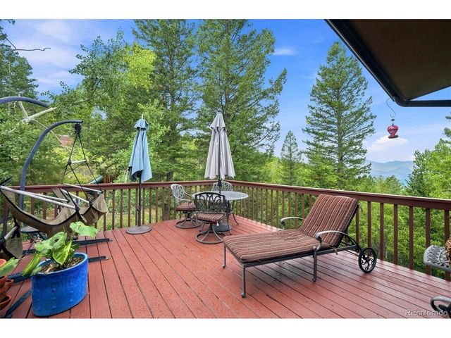 5581 Northwood Dr, Evergreen, CO 80439