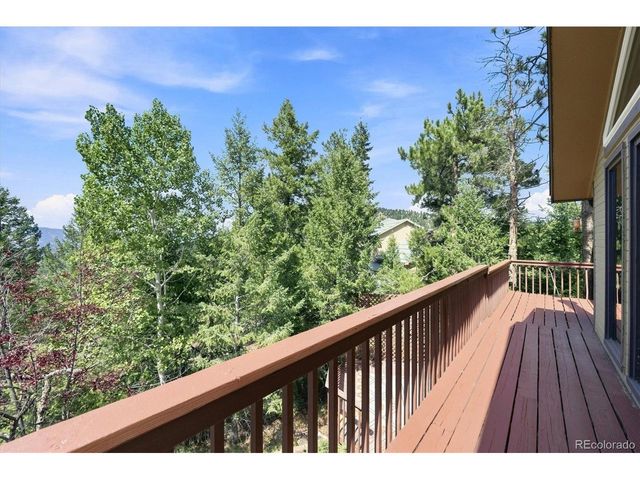 5581 Northwood Dr, Evergreen, CO 80439