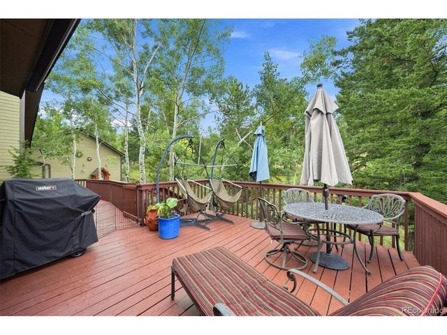 5581 Northwood Dr, Evergreen, CO 80439