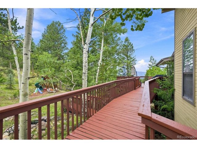 5581 Northwood Dr, Evergreen, CO 80439