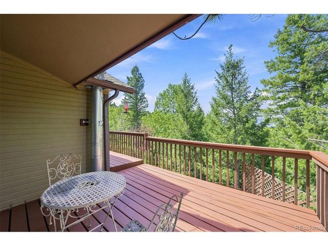 5581 Northwood Dr, Evergreen, CO 80439