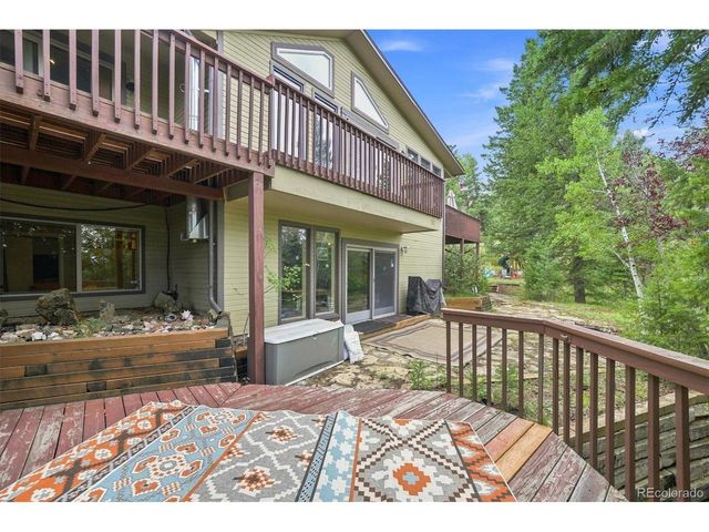 5581 Northwood Dr, Evergreen, CO 80439