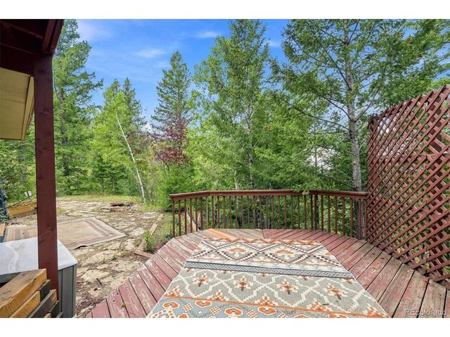 5581 Northwood Dr, Evergreen, CO 80439