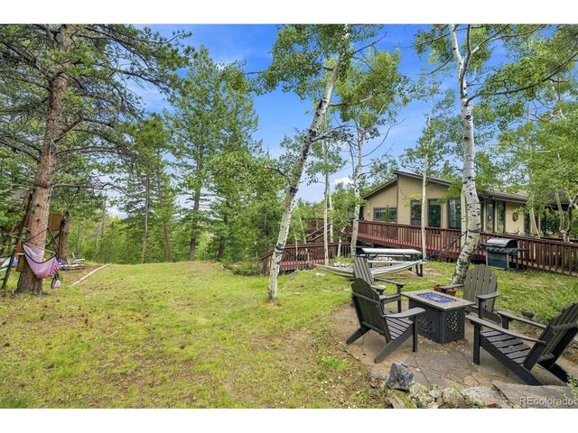 5581 Northwood Dr, Evergreen, CO 80439