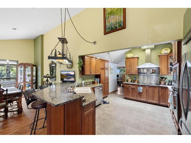 5581 Northwood Dr, Evergreen, CO 80439