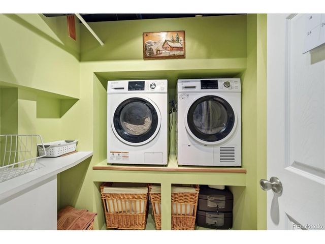 5581 Northwood Dr, Evergreen, CO 80439