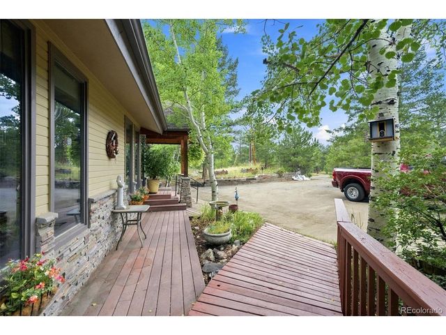 5581 Northwood Dr, Evergreen, CO 80439