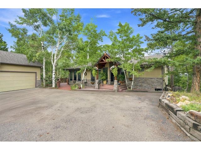 5581 Northwood Dr, Evergreen, CO 80439