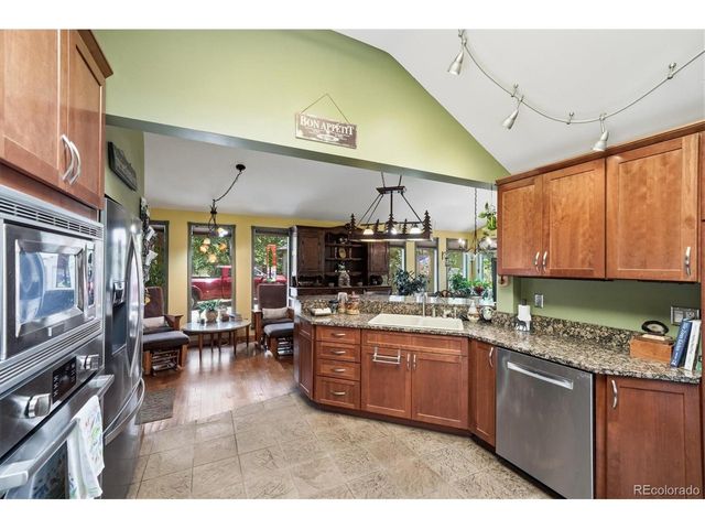5581 Northwood Dr, Evergreen, CO 80439