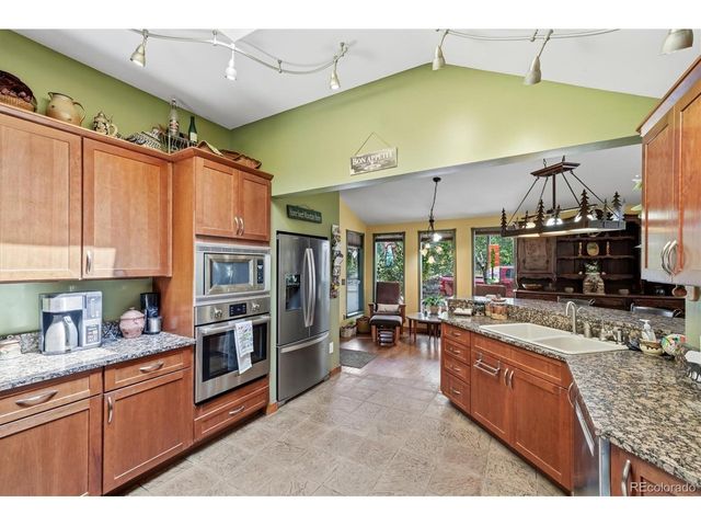 5581 Northwood Dr, Evergreen, CO 80439