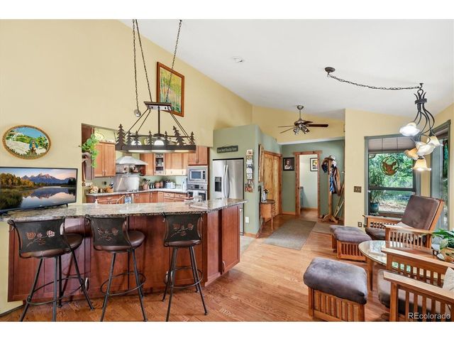 5581 Northwood Dr, Evergreen, CO 80439