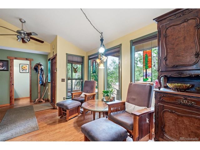 5581 Northwood Dr, Evergreen, CO 80439