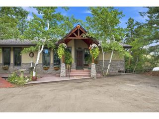 5581 Northwood Dr, Evergreen, CO 80439