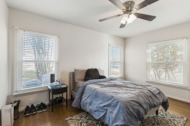 3504 Corto Avenue, Fort Worth, TX 76109