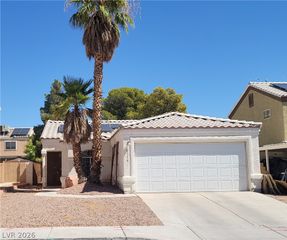 8116 Cimarron Ridge Drive, Las Vegas, NV 89128
