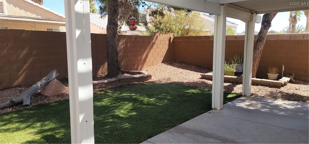 8116 Cimarron Ridge Drive, Las Vegas, NV 89128 — photo 4