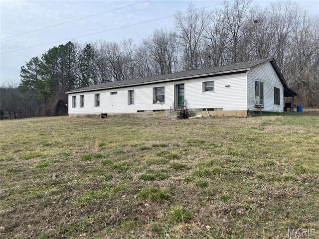 103 Private Rd 341-14, Piedmont, MO 63957
