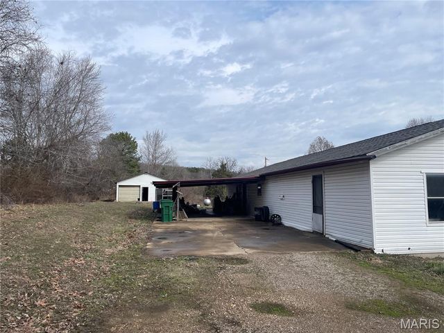 103 Private Rd 341-14, Piedmont, MO 63957