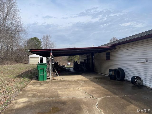 103 Private Rd 341-14, Piedmont, MO 63957