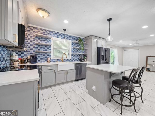 1593 Mill Acres Drive SW, Atlanta, GA 30311