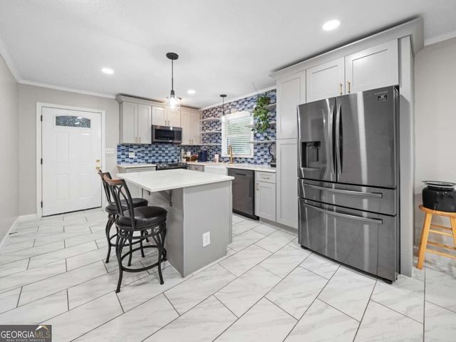 1593 Mill Acres Drive SW, Atlanta, GA 30311