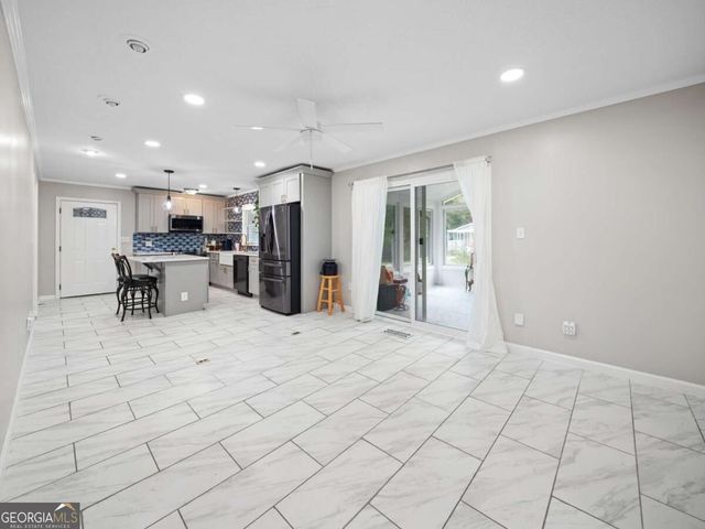 1593 Mill Acres Drive SW, Atlanta, GA 30311