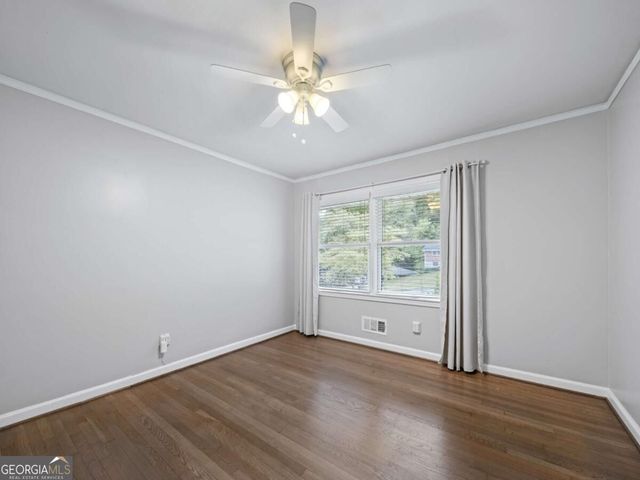 1593 Mill Acres Drive SW, Atlanta, GA 30311