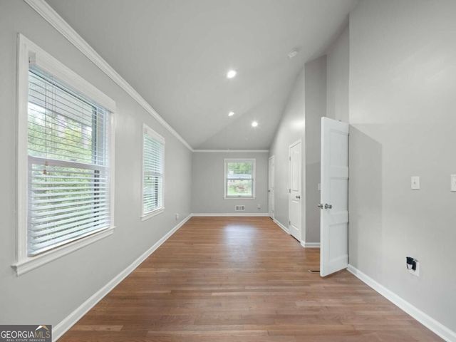 1593 Mill Acres Drive SW, Atlanta, GA 30311
