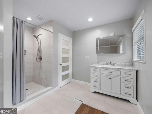 1593 Mill Acres Drive SW, Atlanta, GA 30311