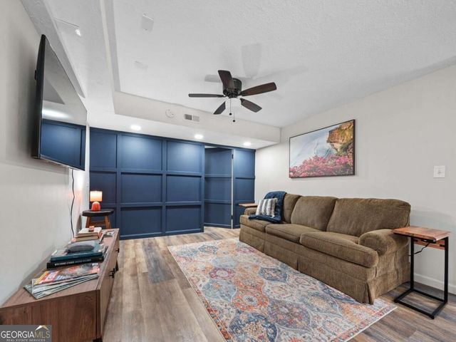 1593 Mill Acres Drive SW, Atlanta, GA 30311