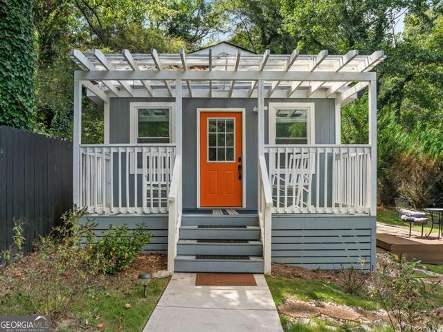 1593 Mill Acres Drive SW, Atlanta, GA 30311