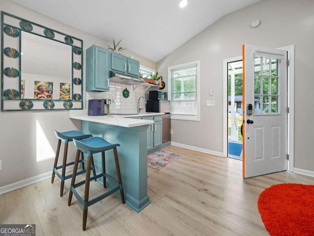 1593 Mill Acres Drive SW, Atlanta, GA 30311