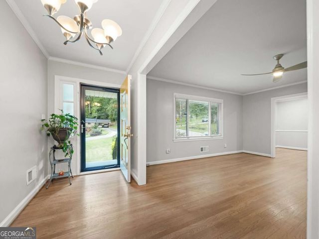 1593 Mill Acres Drive SW, Atlanta, GA 30311