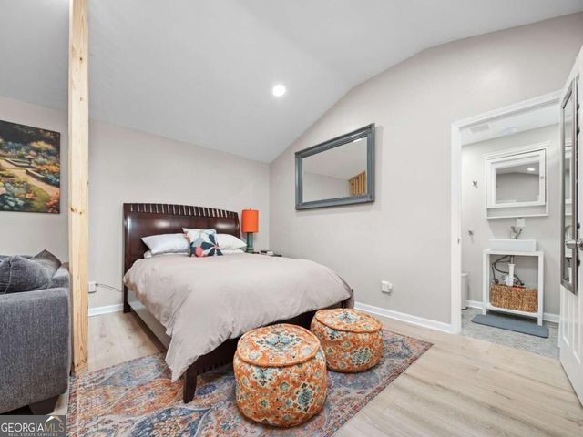 1593 Mill Acres Drive SW, Atlanta, GA 30311