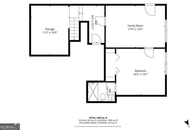1593 Mill Acres Drive SW, Atlanta, GA 30311
