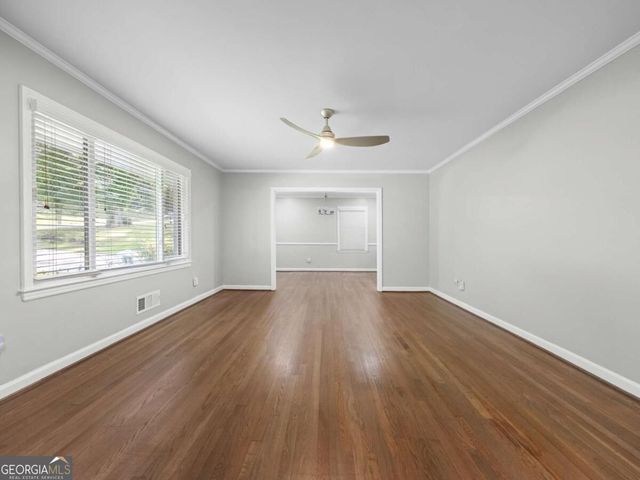 1593 Mill Acres Drive SW, Atlanta, GA 30311