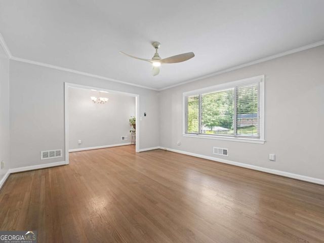 1593 Mill Acres Drive SW, Atlanta, GA 30311