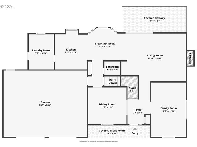 9305 Ne 83RD Ave, Vancouver, WA 98662