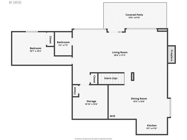 9305 Ne 83RD Ave, Vancouver, WA 98662