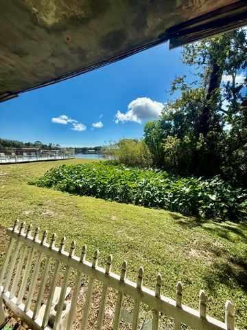 210 Pelham Road 111C, Fort Walton Beach, FL 32547